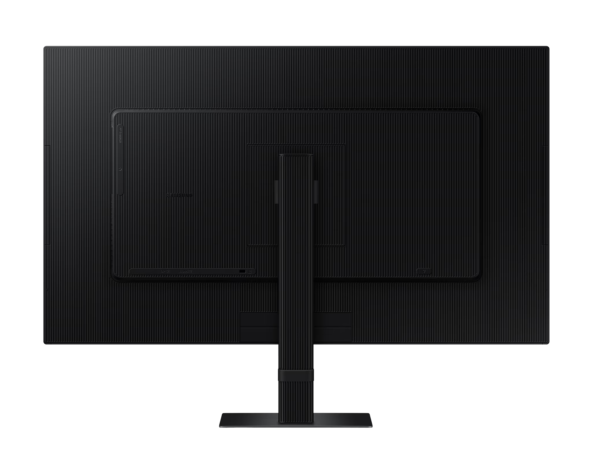 Màn hình chuyên đồ họa Samsung 27 inch LS27D700EAEXXV 4K sRGB 99% IPS HDR 10 Factory Calibration - Hàng chính hãng (Giao hàng từ 26-6)