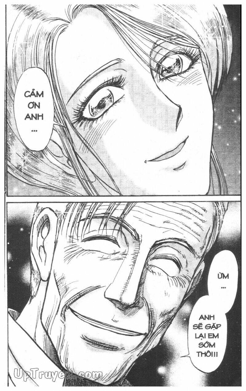 karakuri circus - gánh xiếc quái dị chapter 25 173