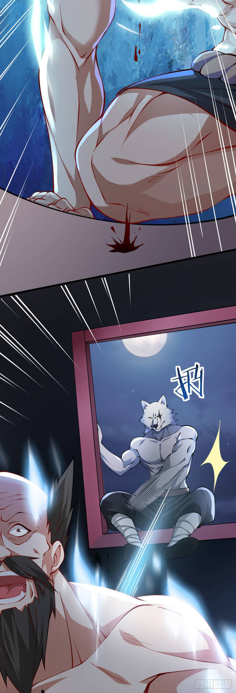 đám nữ đồ đệ đều muốn độc chiếm ta chapter 23 13