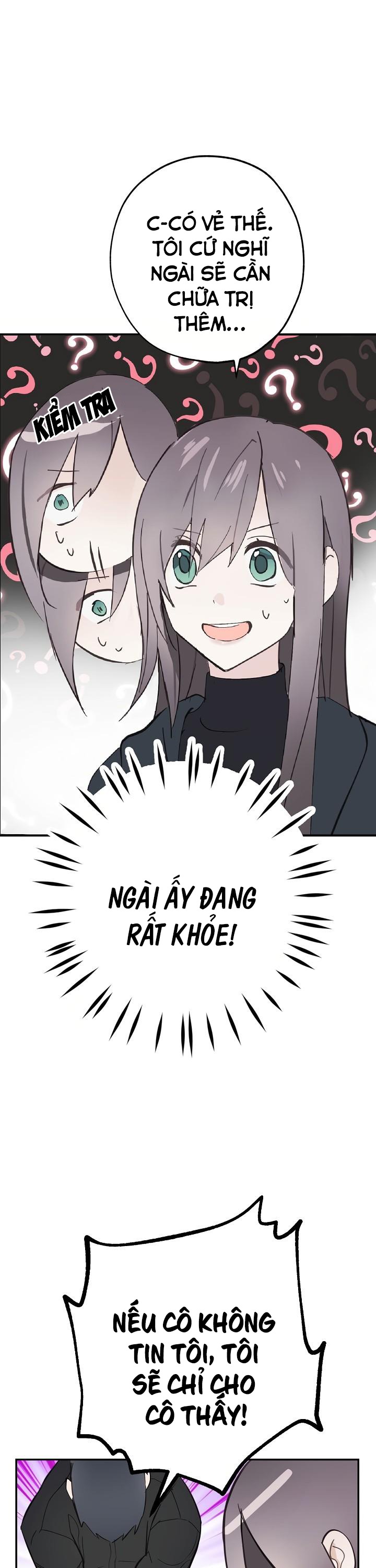 lời tỏ tình nhầm lẫn chapter 36 19