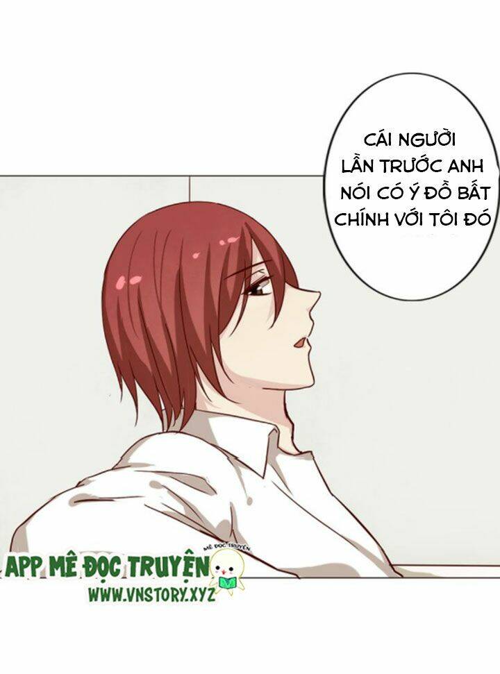 hồ tiên này không tin được chapter 5 11