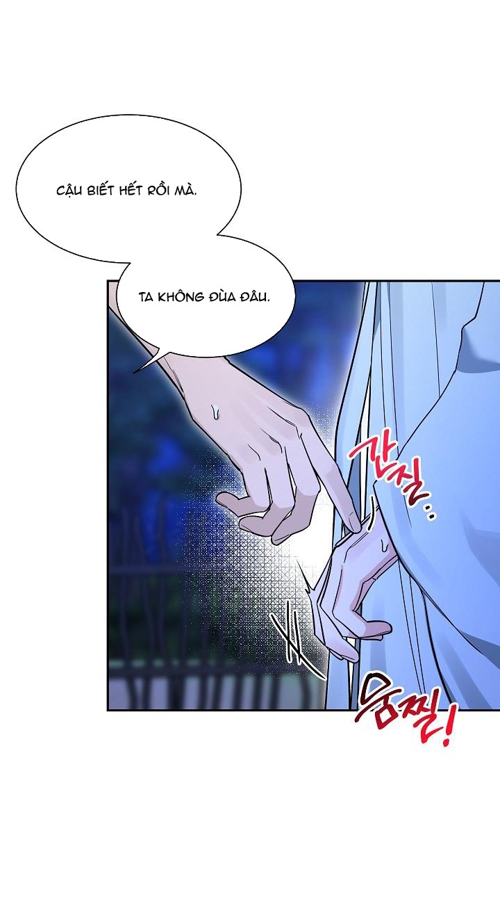 [18+] tuyển tập truyện bl ngắn - double bell chapter 61 10