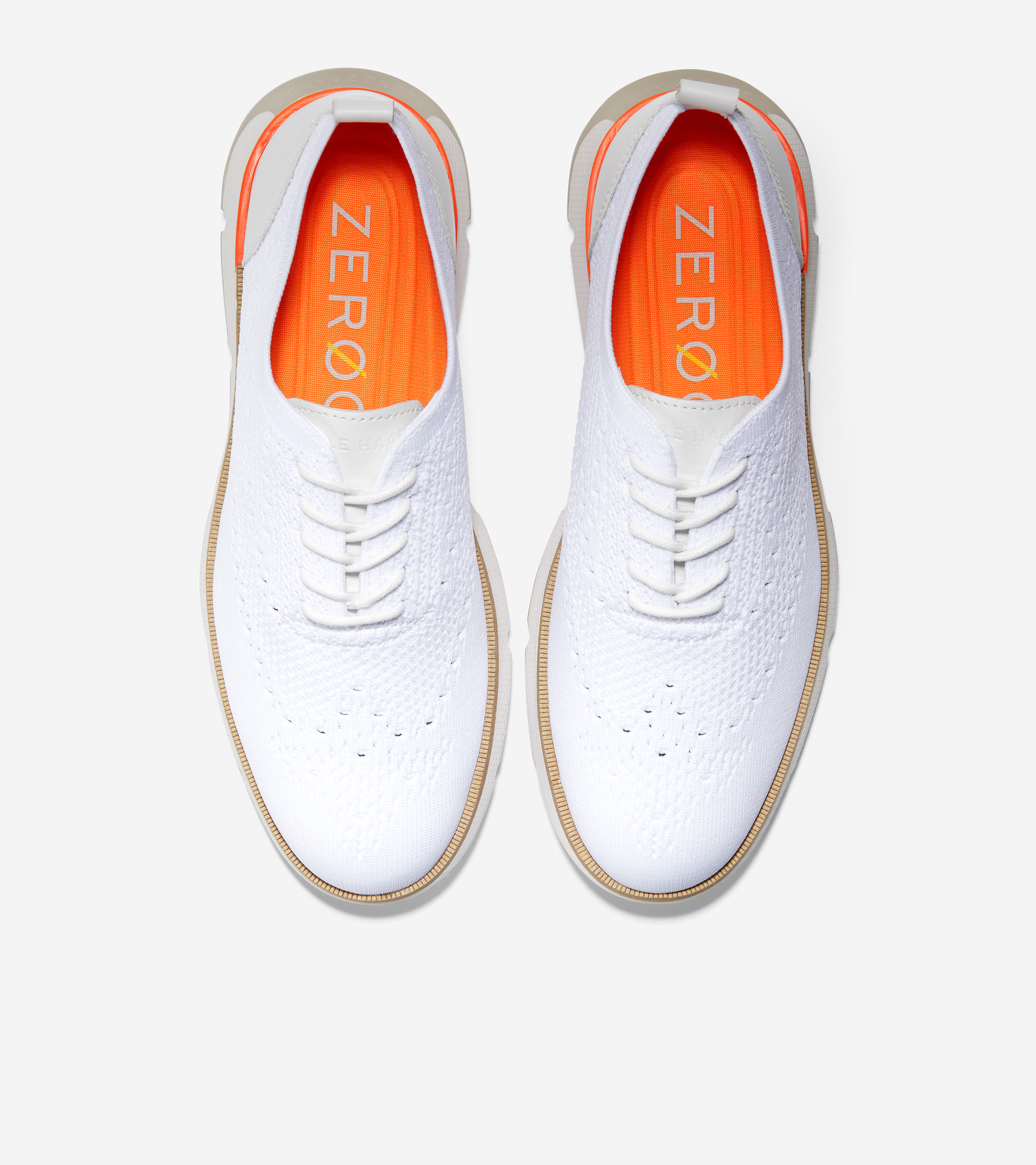 GIÀY SNEAKER, THỂ THAO - NỮ- 4.ZERØGRAND STITCHLITE OXFORD - W20885