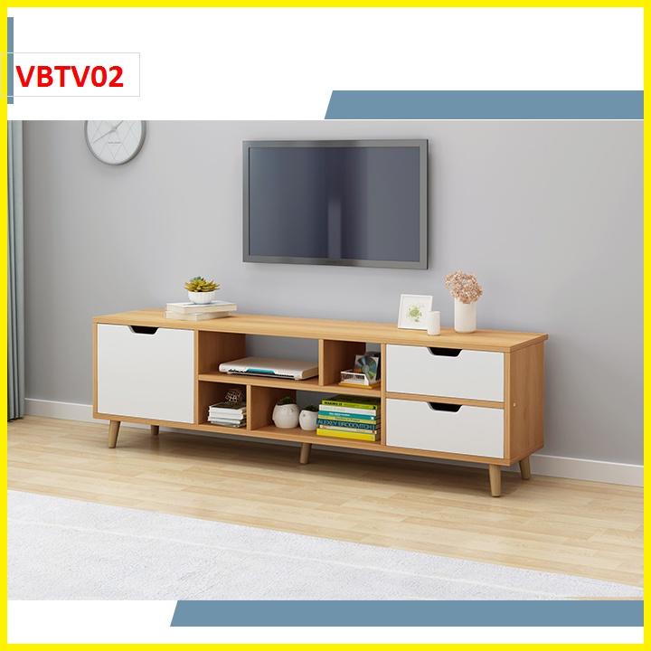 Kệ Tivi Hiện Đại cho phòng khách VBTV02