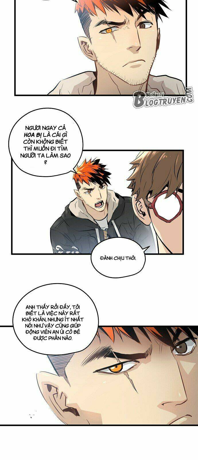 hứa lan chapter 16 45