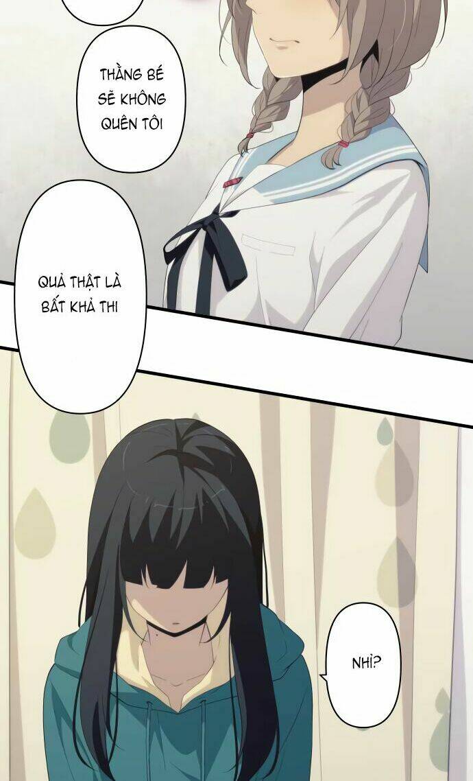 viên thuốc trùng sinh chapter 181 11