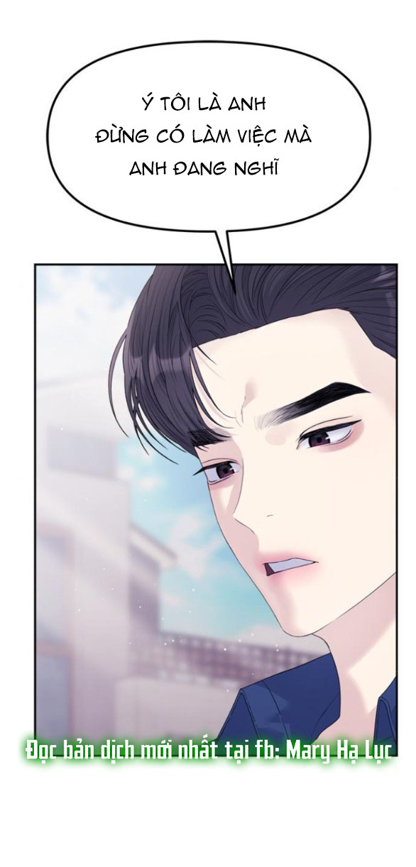 Couple Breaker chapter 70.1 34