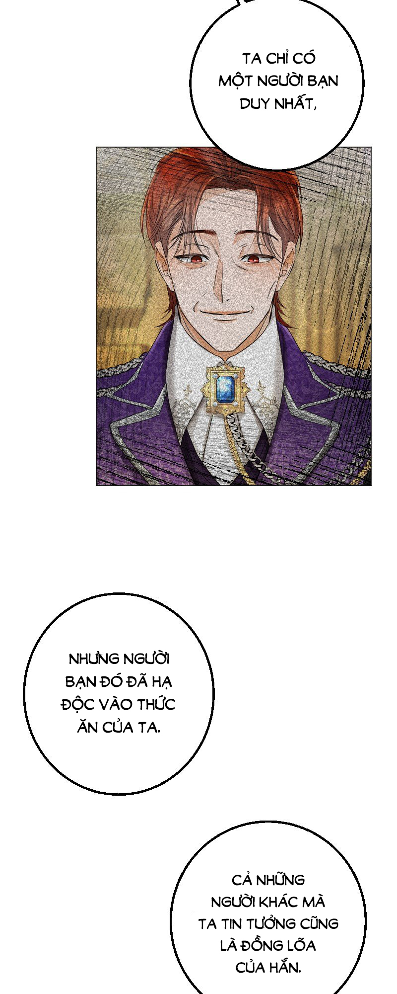 ngã rẽ định mệnh chapter 4.1 18