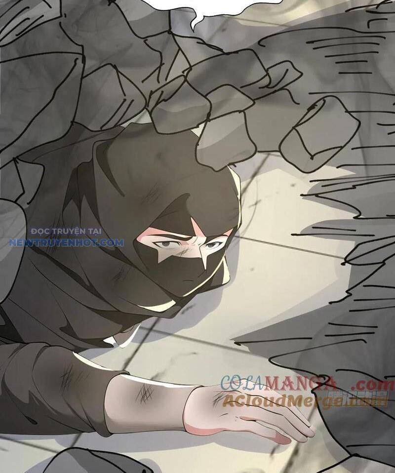 ta thực sự không muốn làm thần tiên chapter 102 51