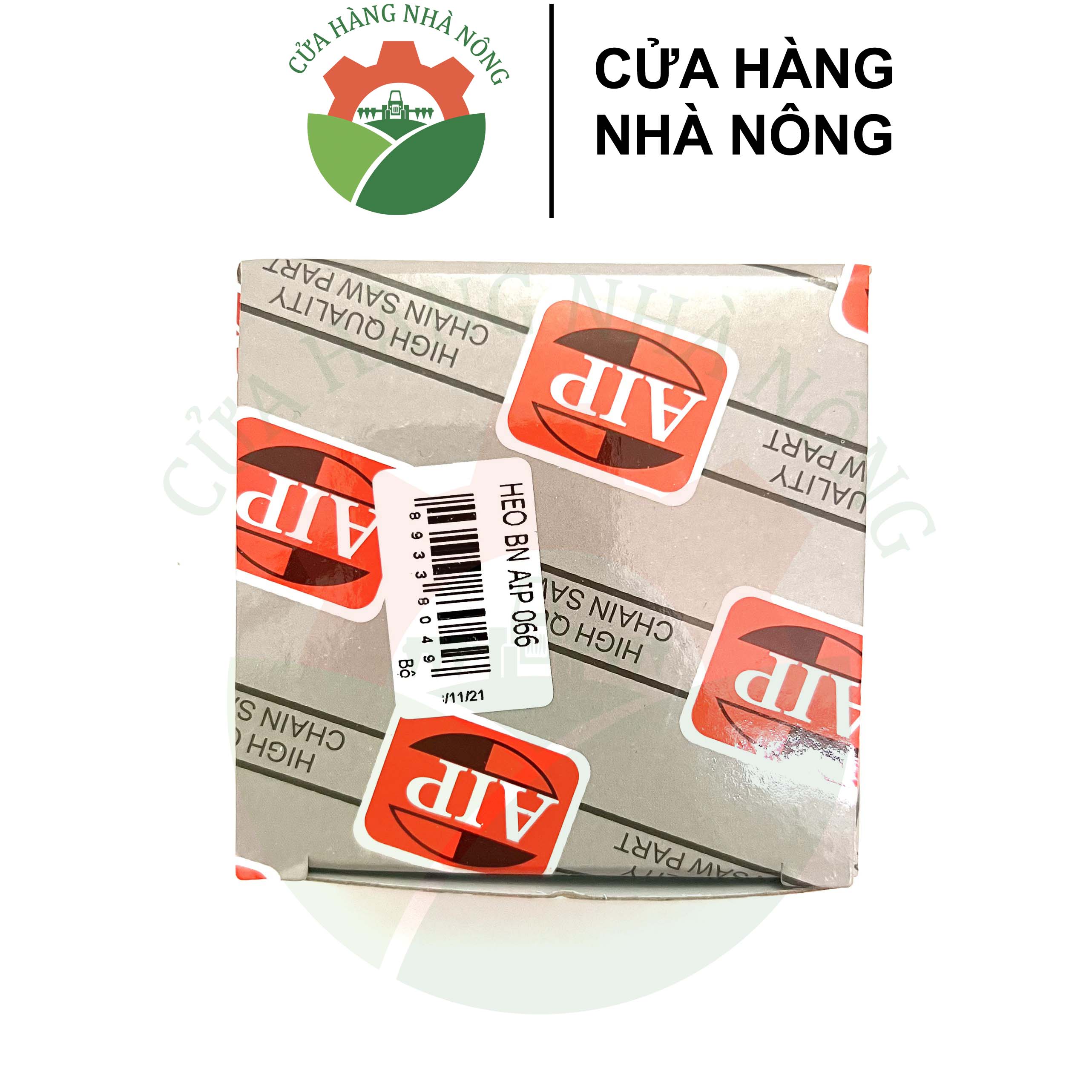 Heo dầu bơm nhớt AIP máy cưa STIHL MS 066 chất lượng tốt