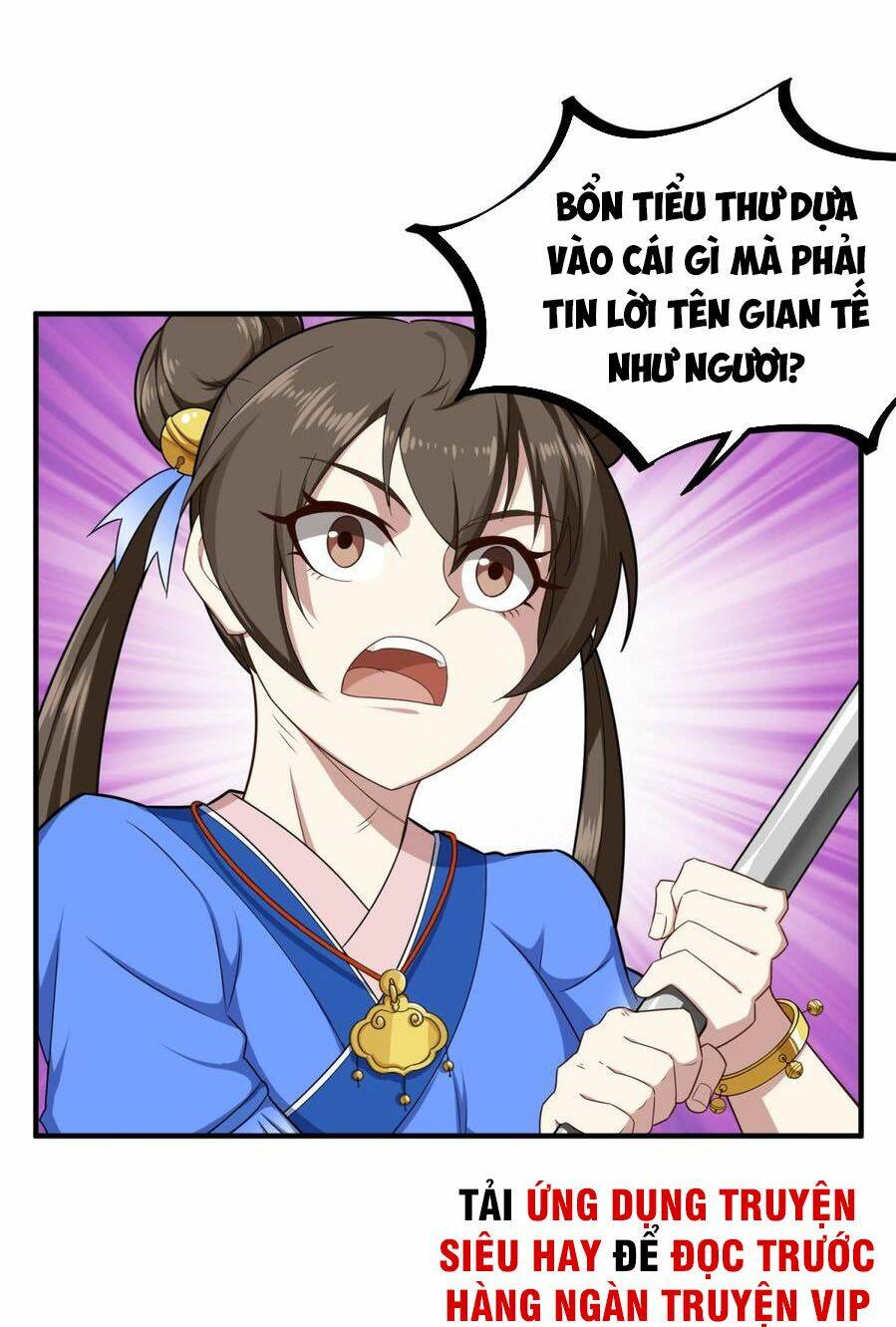 ngược về thời đường chapter 50 6