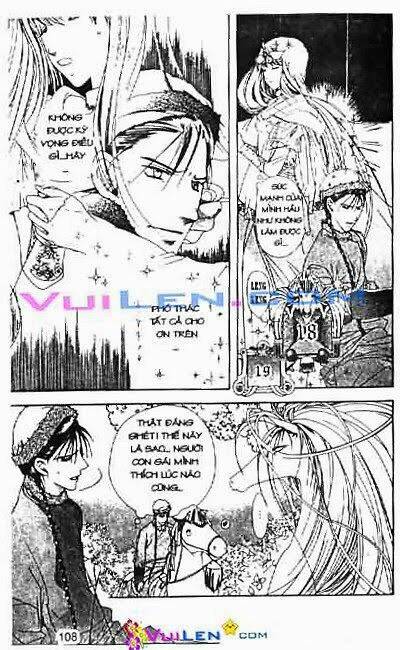 duyên kỳ ngộ chapter 11 109