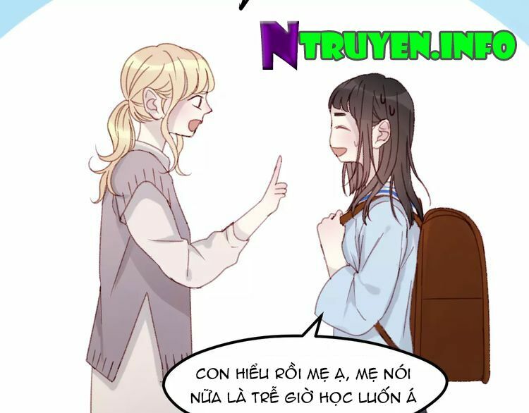 lượm được một tiểu hồ ly phần 2 chapter 33.5 8