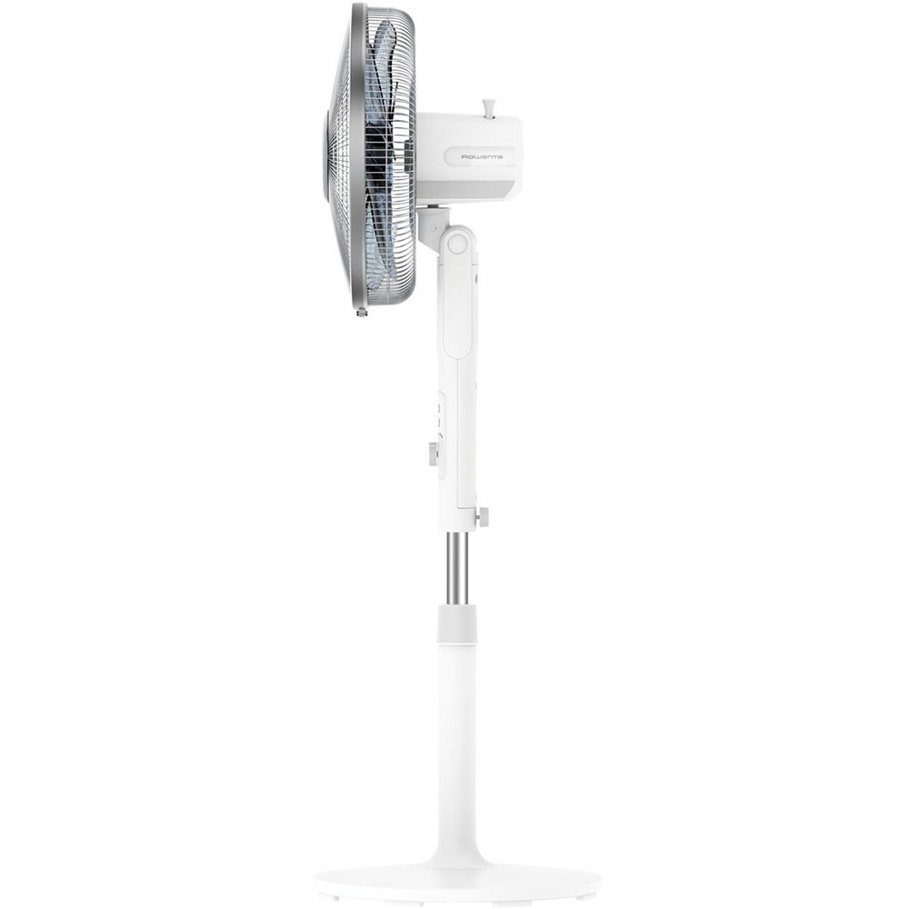 Quạt Đứng Rowenta VU5840 Turbo Silence Extreme + Standventilator - Hàng Nhập Khẩu Đức