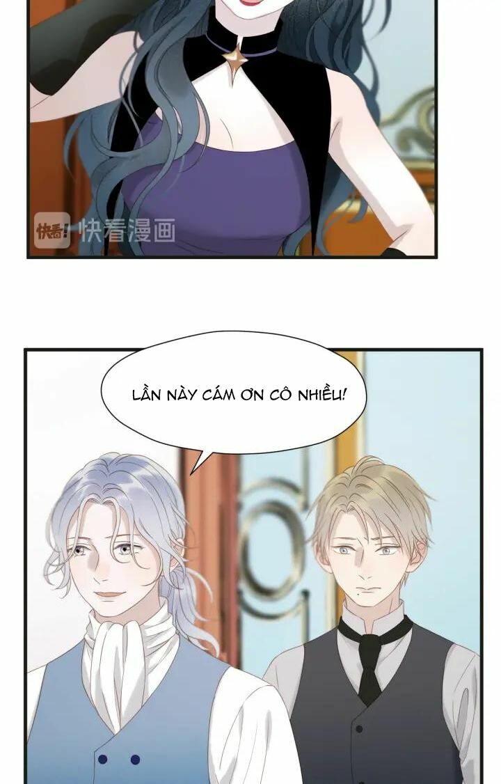 lượm được một tiểu hồ ly phần 3 chapter 71 25