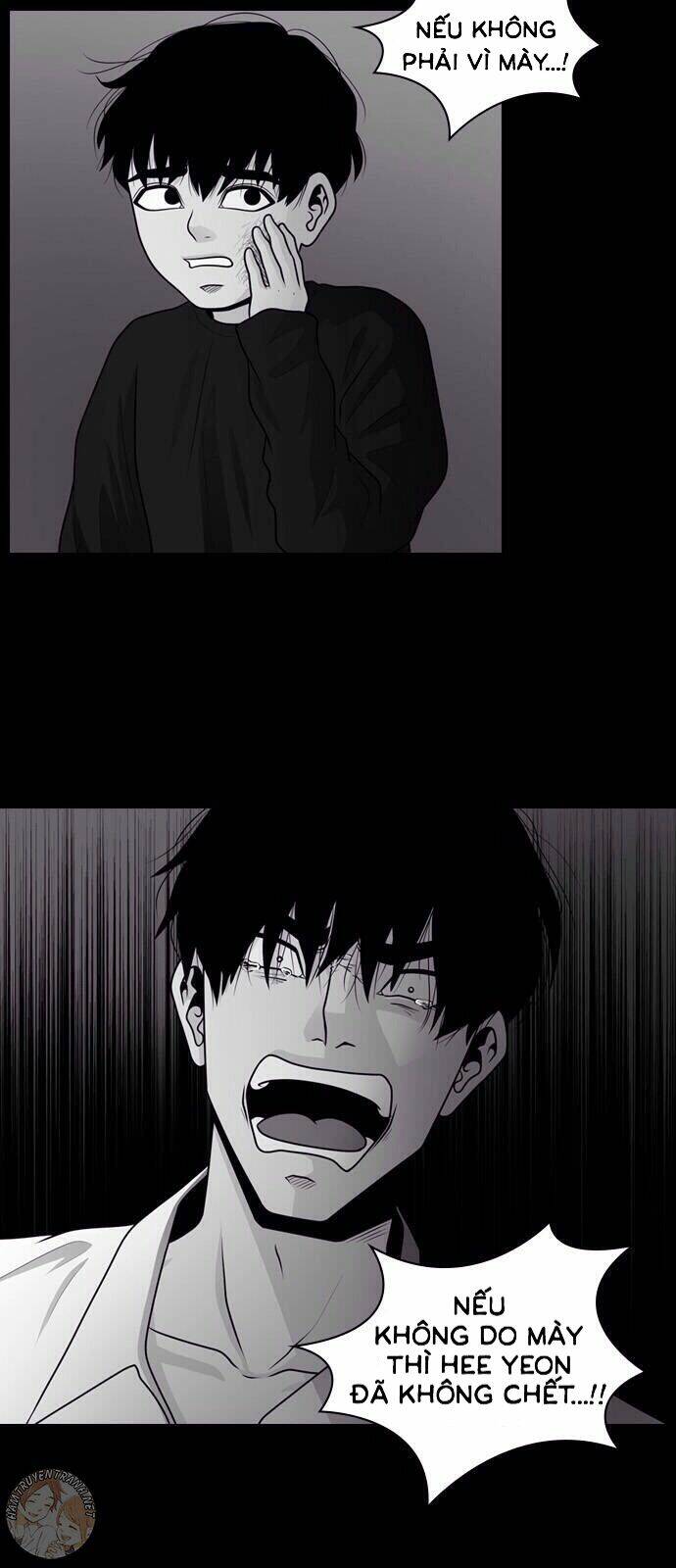 tomorrow - ngày mai chapter 28.1 11