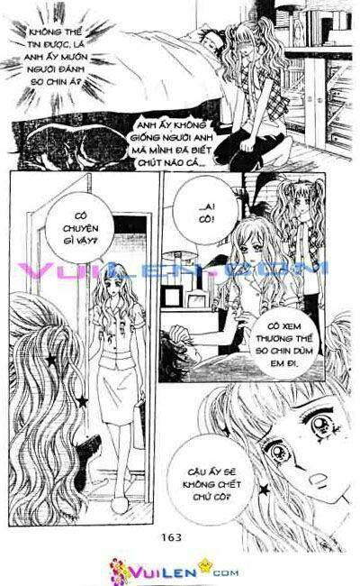 mùa ảo vọng - strange pension chapter 7 163