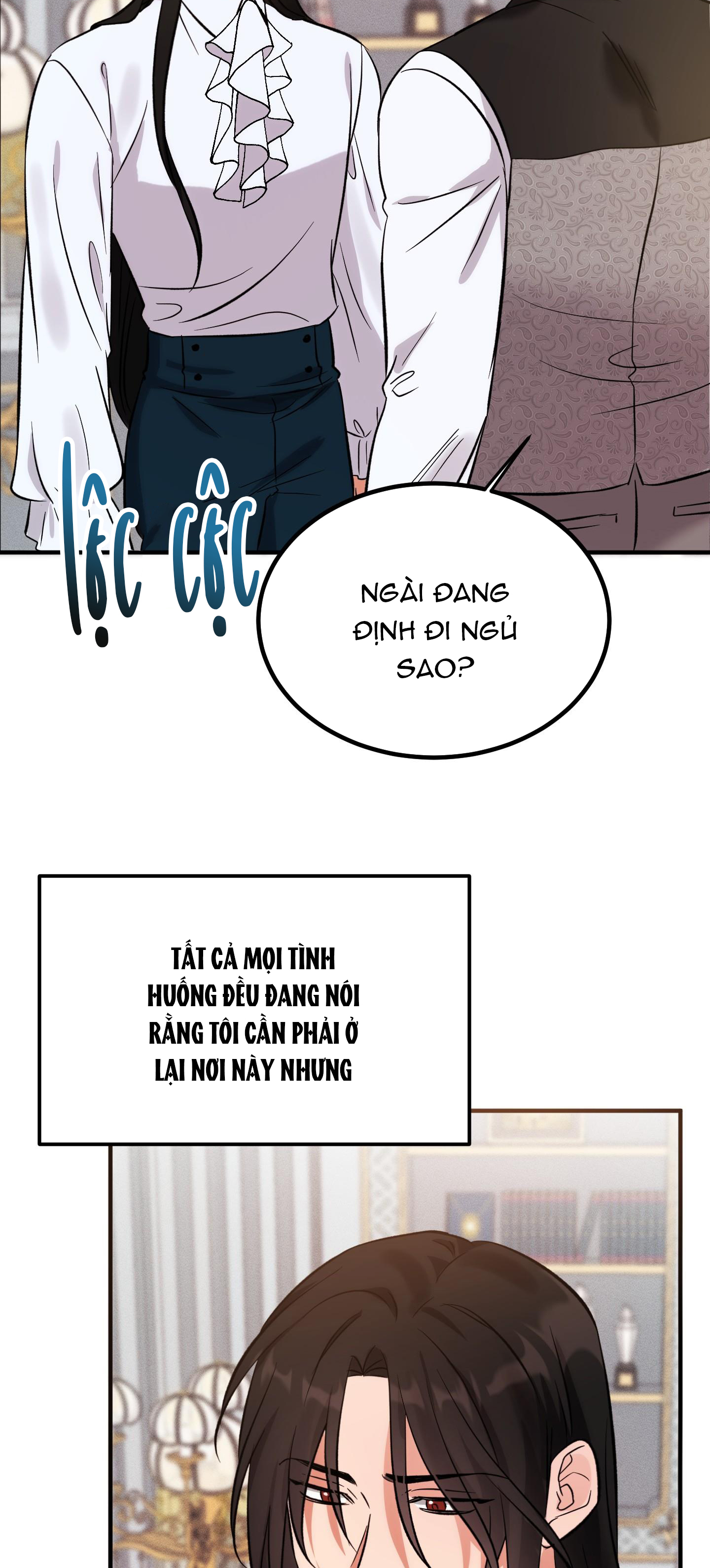 giam giữ ác ma chapter 6 23