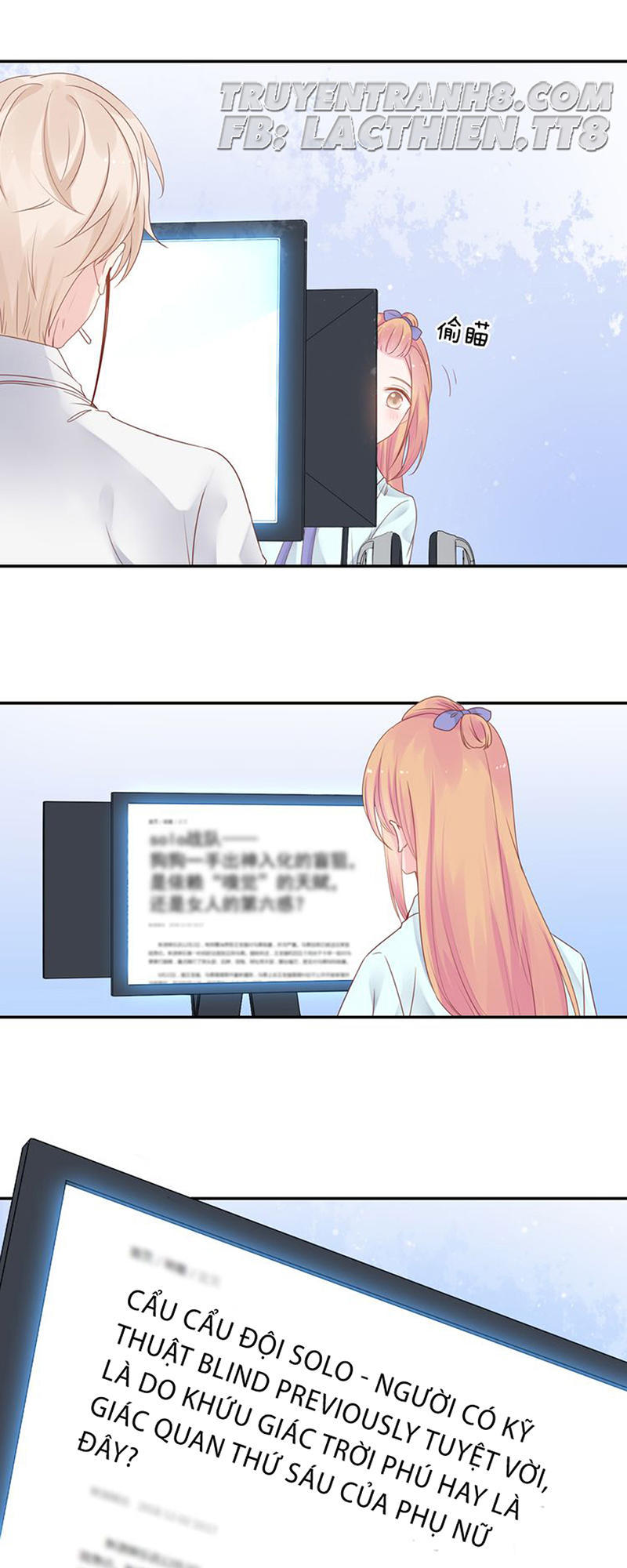 mật thất khốn du ngư chapter 5 28