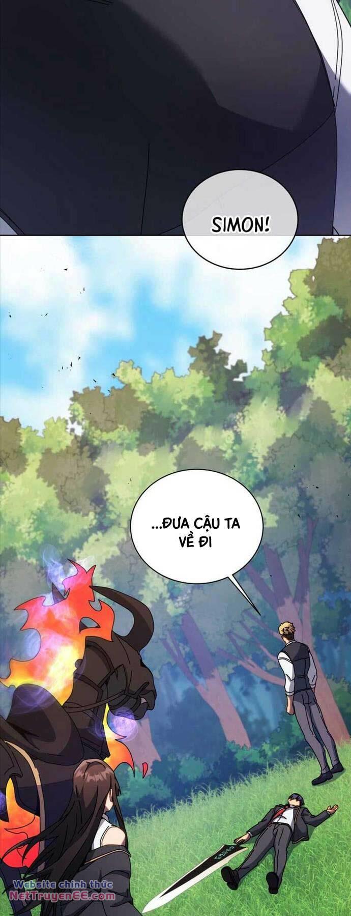 tử linh sư thiên tài của học viện chapter 84 32