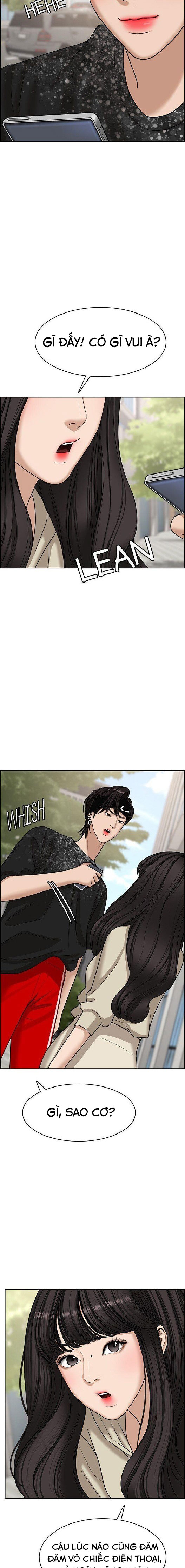 vẻ đẹp đích thực - true beauty chapter 103 5