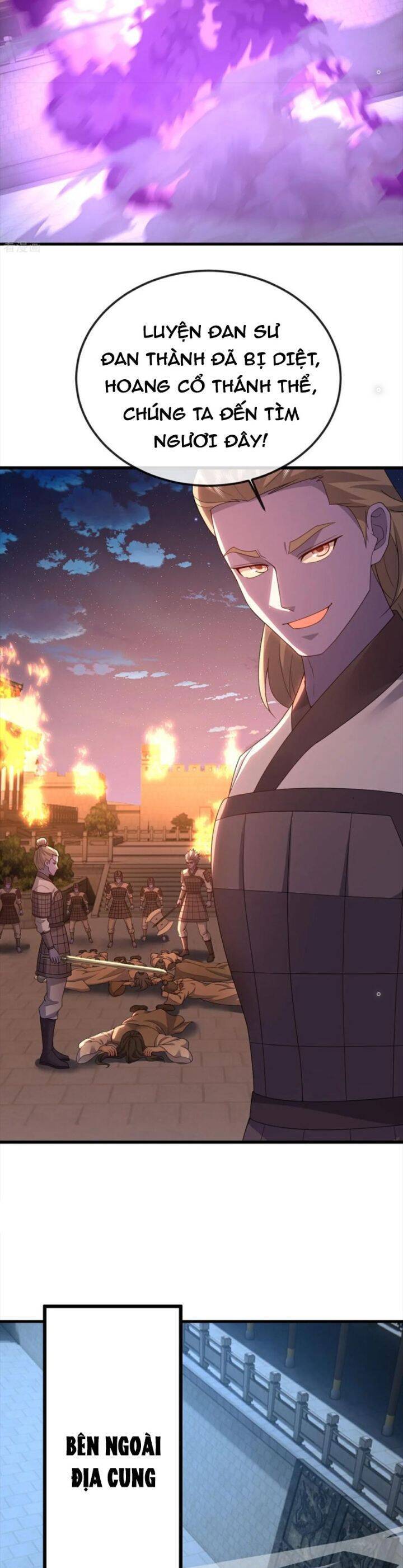 tiên võ đế tôn chapter 689 35