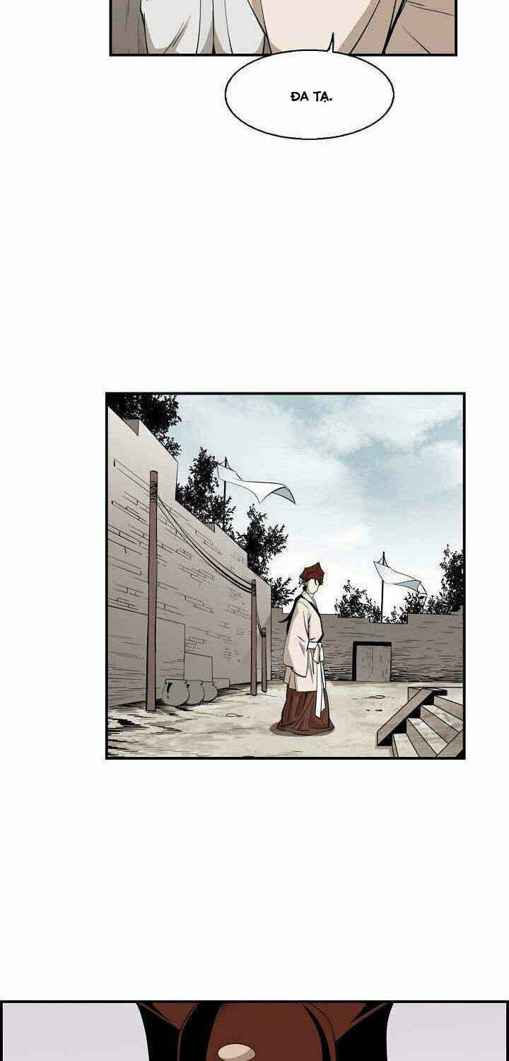 thế giới võ thuật của pháp sư chapter 56 21