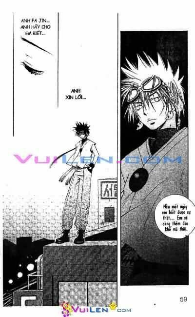 tiên nữ giáng trần chapter 17 59