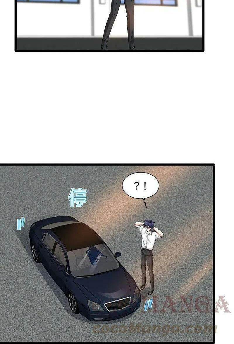 đô thị tà vương chapter 238 19