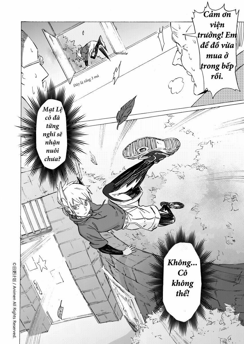 quỷ vô thường chapter 1 26