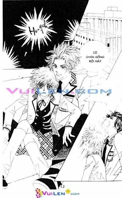 đợi em chapter 25 13