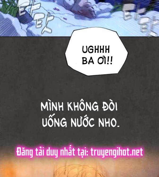 bạch huyết - white blood chapter 56 136