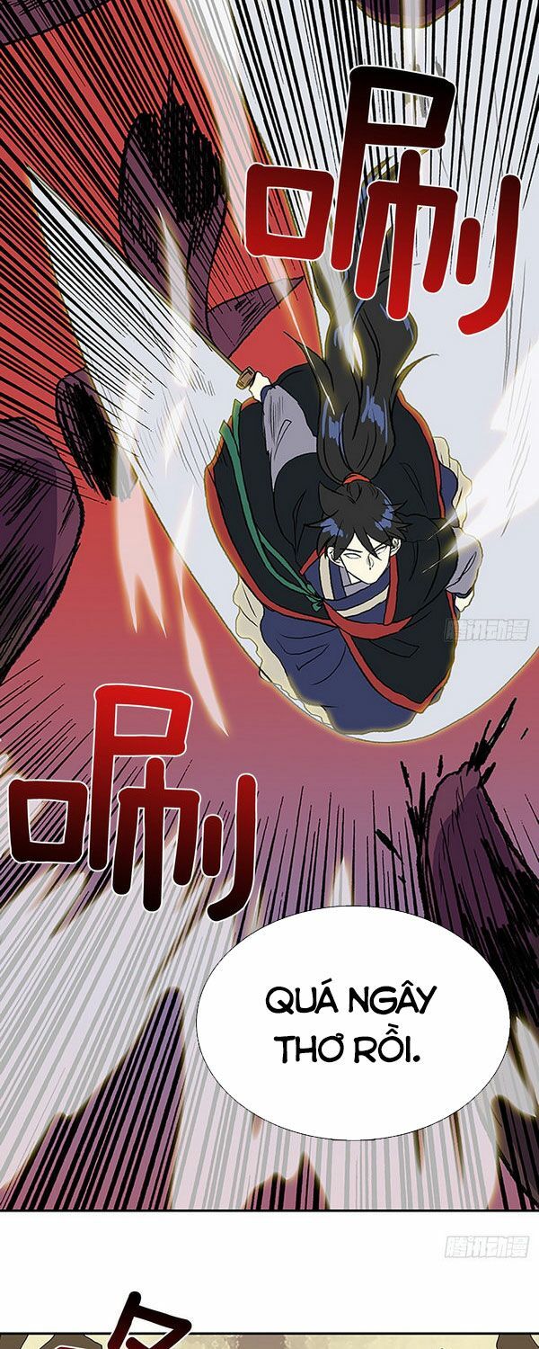 học sĩ tái sinh chapter 143.5 15