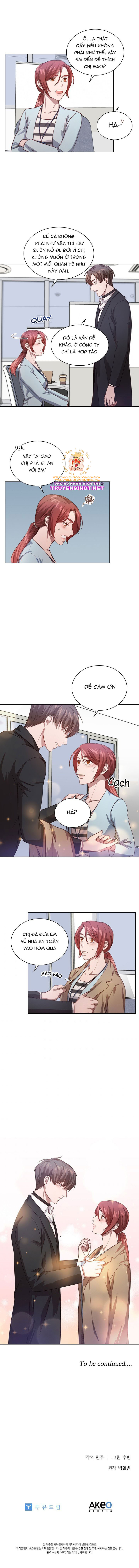 vướng vào mối quan hệ ngoài ý muốn chapter 11 12