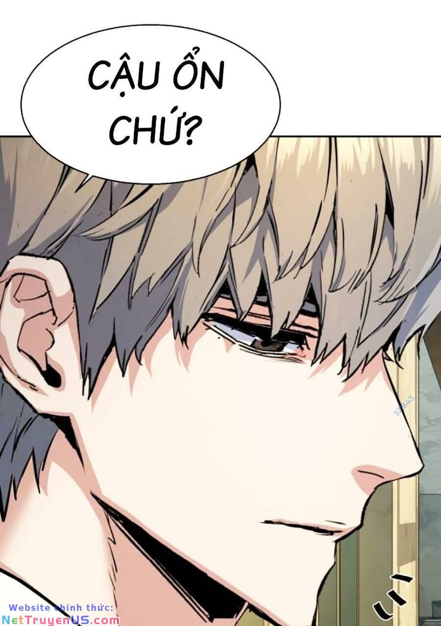 bạn học tôi là lính đánh thuê chapter 162 78