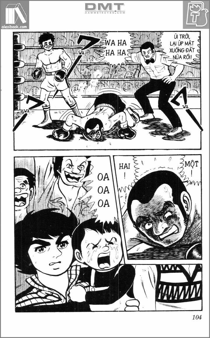 ganbare genki chapter 42 19