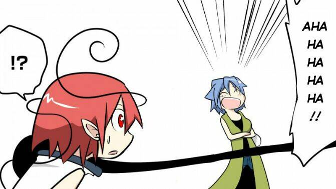 senyuu chapter 12 49