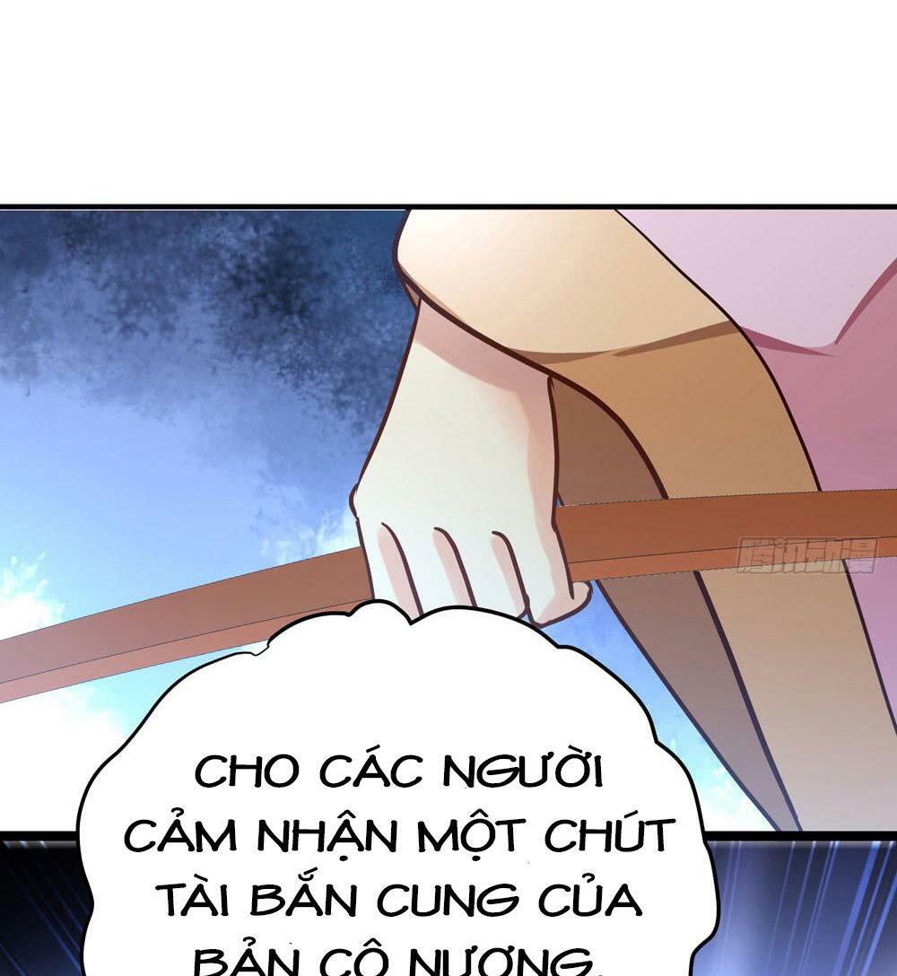 thái tử phi nhà ta thật hung hăng chapter 33 3