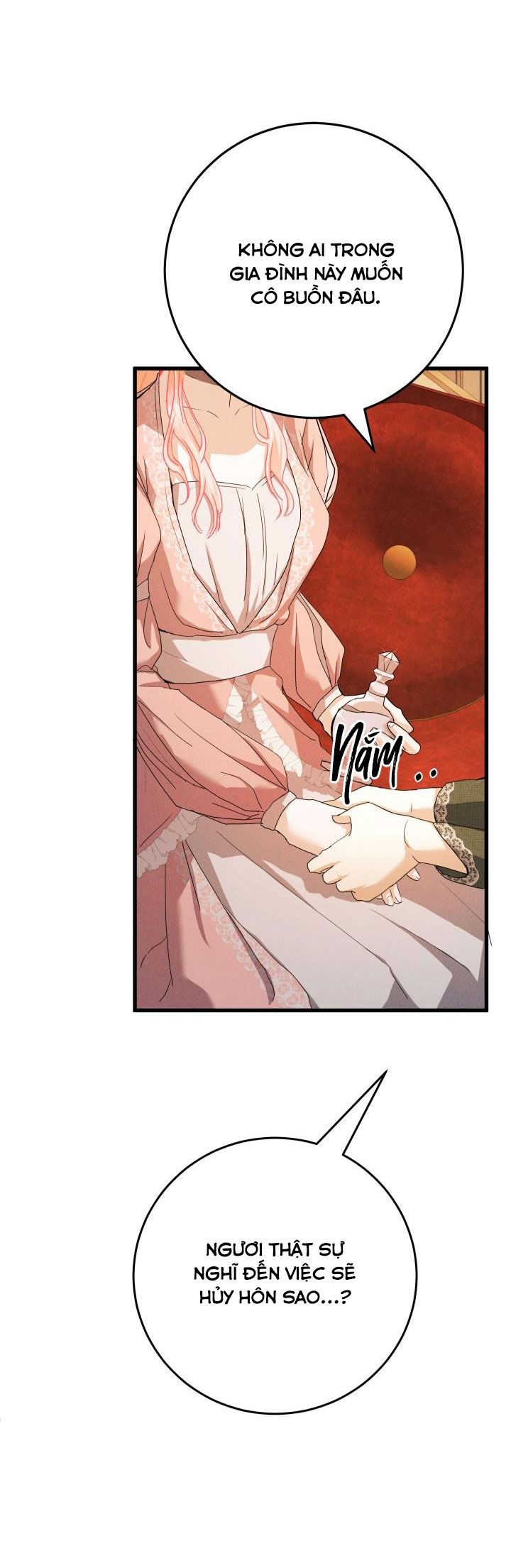 tôi muốn hủy cuộc hôn ước này chapter 22 61