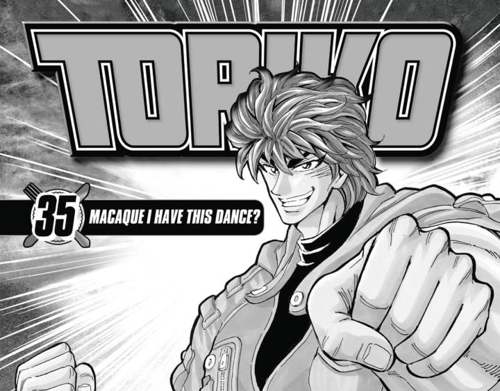 thánh tỏi sành ăn chapter 311 6