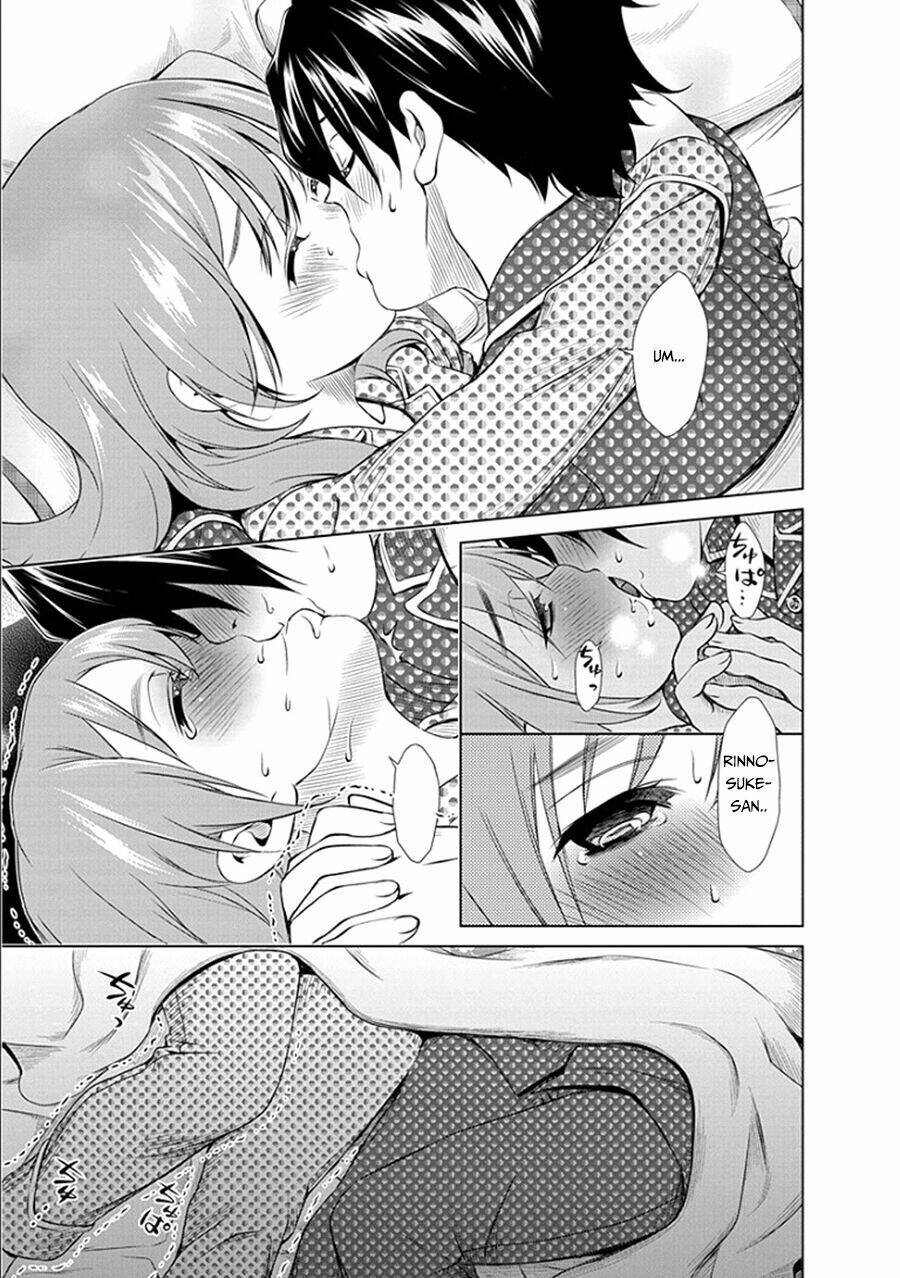 re:marina chapter 22 14