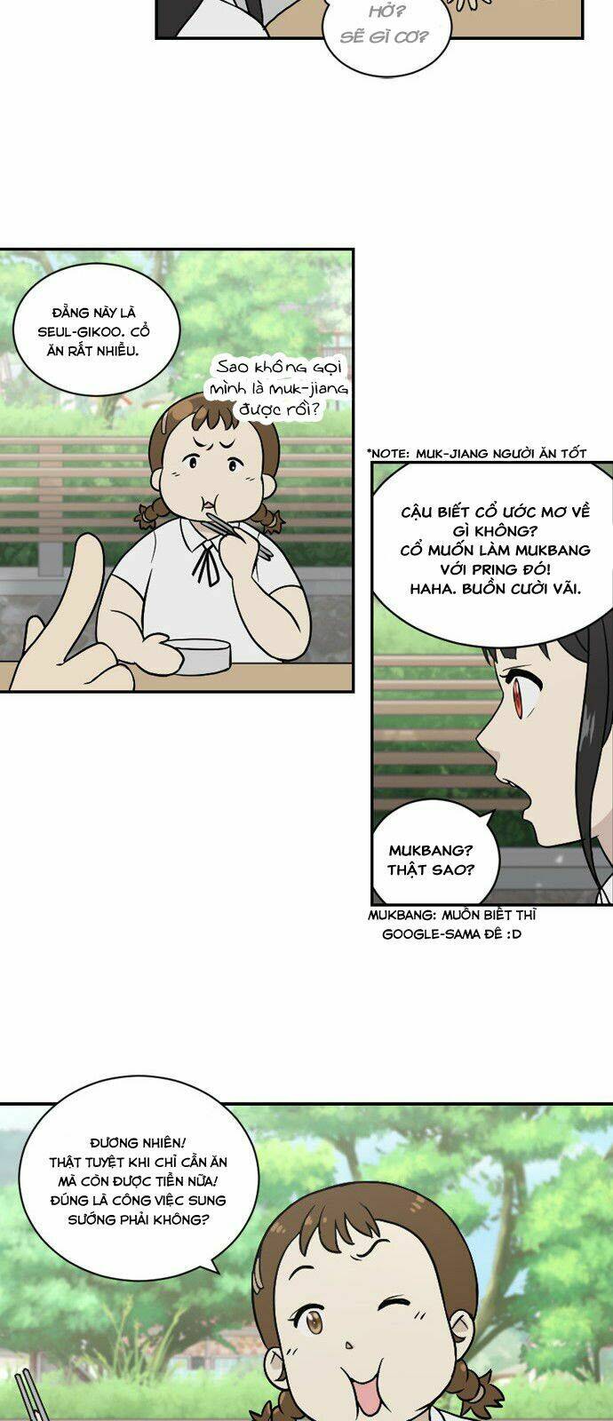 haru ơi chapter 4 21