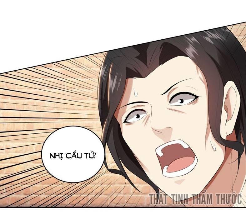 vợ yêu không ngoan chapter 22 23