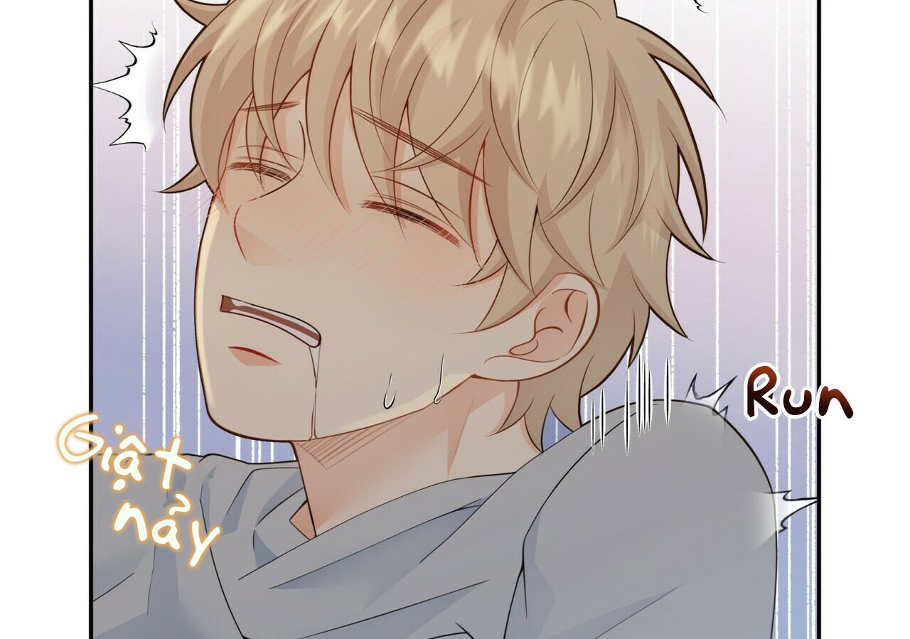 thời gian giữa sói và chó chapter 57.2 28