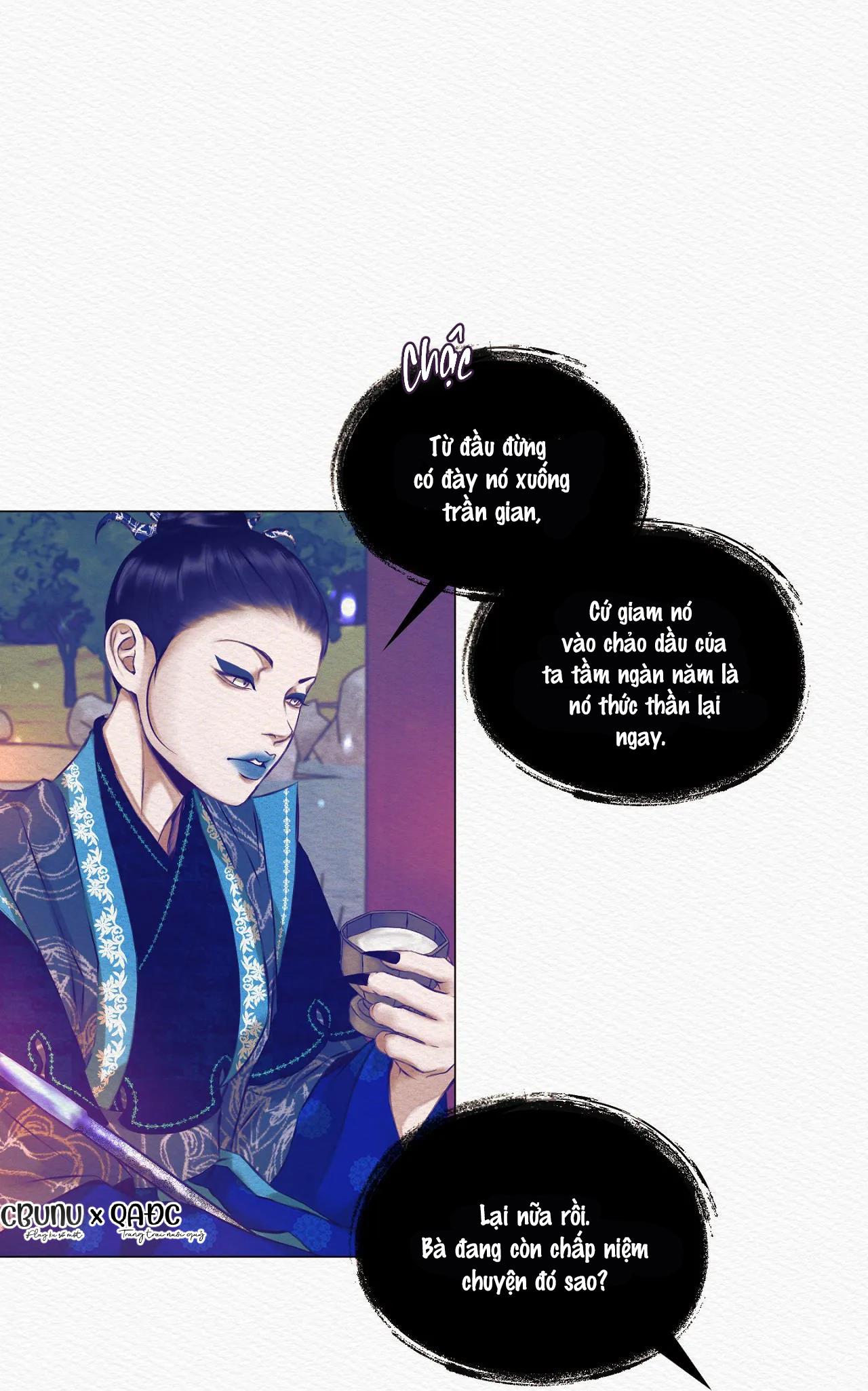 qủy dạ khúc chapter 3 85