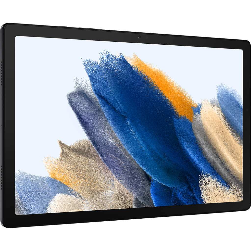 Máy tính bảng Samsung Galaxy Tab A8 64GB Xám - Hàng Chính Hãng