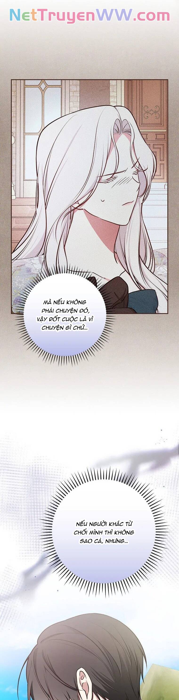 tôi trở thành mẹ của vị anh hùng chiến binh chapter 85 10