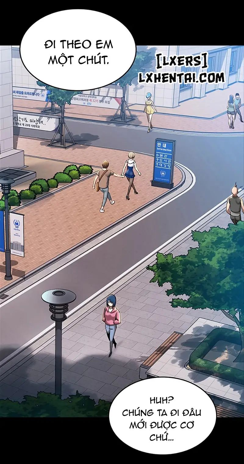 nhật ký ở trọ - không che chapter 29 40