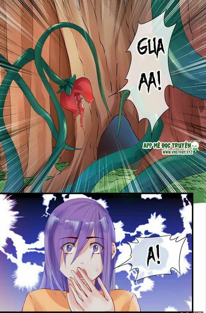 bồn tắm có vấn đề?! chapter 10 8