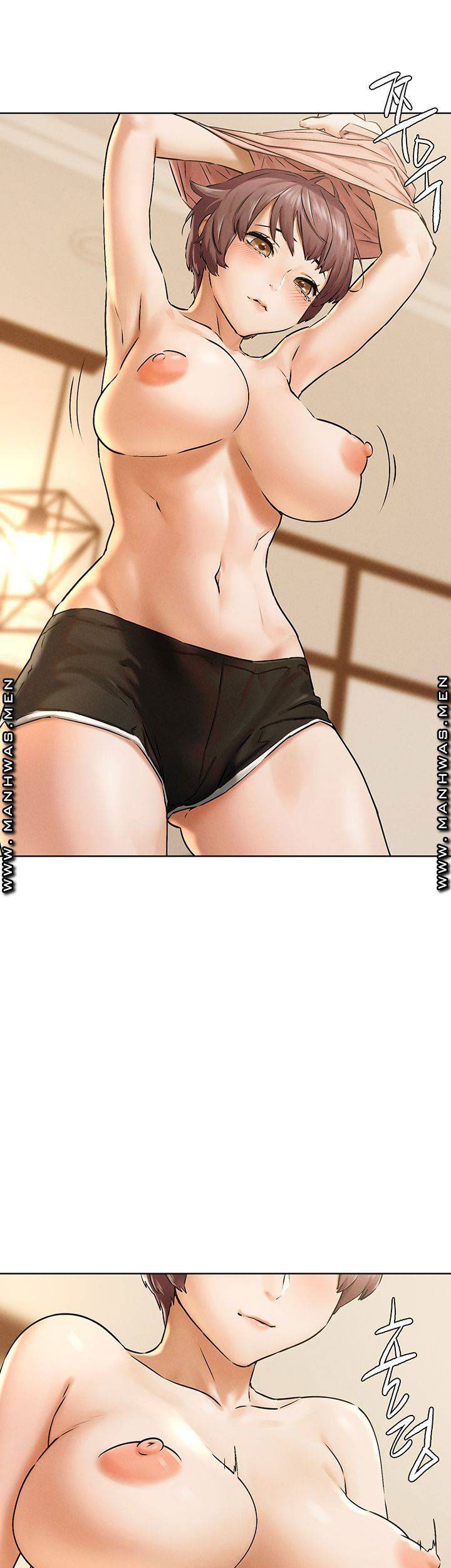 cuộc chiến thầm lặng chapter 203 38